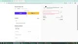 Absolute New York coupon verification screenshot