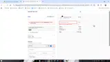 Absolute New York coupon verification screenshot