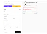 Absolute New York coupon verification screenshot