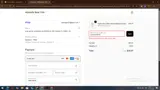 Absolute New York coupon verification screenshot