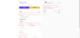 Absolute New York coupon verification screenshot