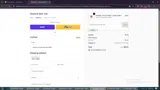 Absolute New York coupon verification screenshot