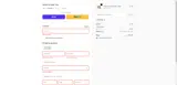 Absolute New York coupon verification screenshot