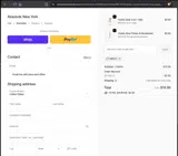 Absolute New York coupon verification screenshot