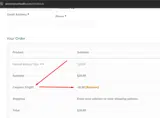 53ig92 coupon verification screenshot