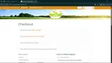 2I23PCG coupon verification screenshot
