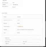 2I23PCL coupon verification screenshot