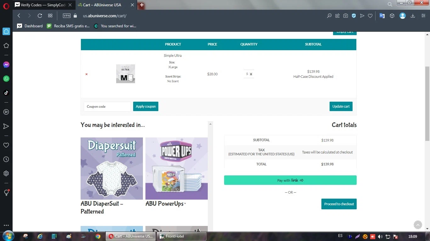 how to use Adventure Academy coupons