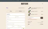 CHRYSTAL20 coupon verification screenshot