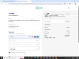 AFF10 coupon verification screenshot