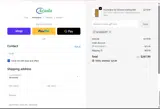 acada8off coupon verification screenshot