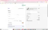 acada8off coupon verification screenshot