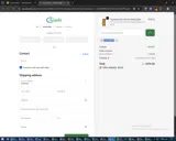 acada8off coupon verification screenshot