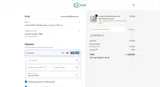 HEALTHY10 coupon verification screenshot