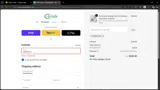 HEALTHY10 coupon verification screenshot