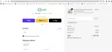 HEALTHY10 coupon verification screenshot