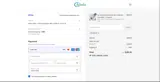 ALO10 coupon verification screenshot