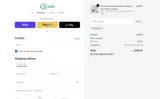 ALO10 coupon verification screenshot