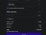 UOTO10 coupon verification screenshot