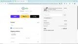 HAJANEJUAN coupon verification screenshot