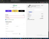 SUPERNOVA coupon verification screenshot