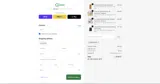 WELCOME15 coupon verification screenshot