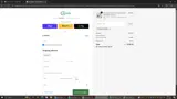 MIRLALOPEZ901 coupon verification screenshot