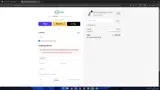ACLV10 coupon verification screenshot