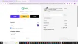 RELAXSALES coupon verification screenshot