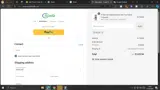 ALO10 coupon verification screenshot