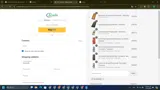 acada8off coupon verification screenshot
