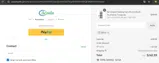 AFF10 coupon verification screenshot
