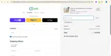 ACLV10 coupon verification screenshot
