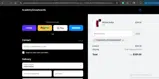 Academy Snowboards coupon verification screenshot