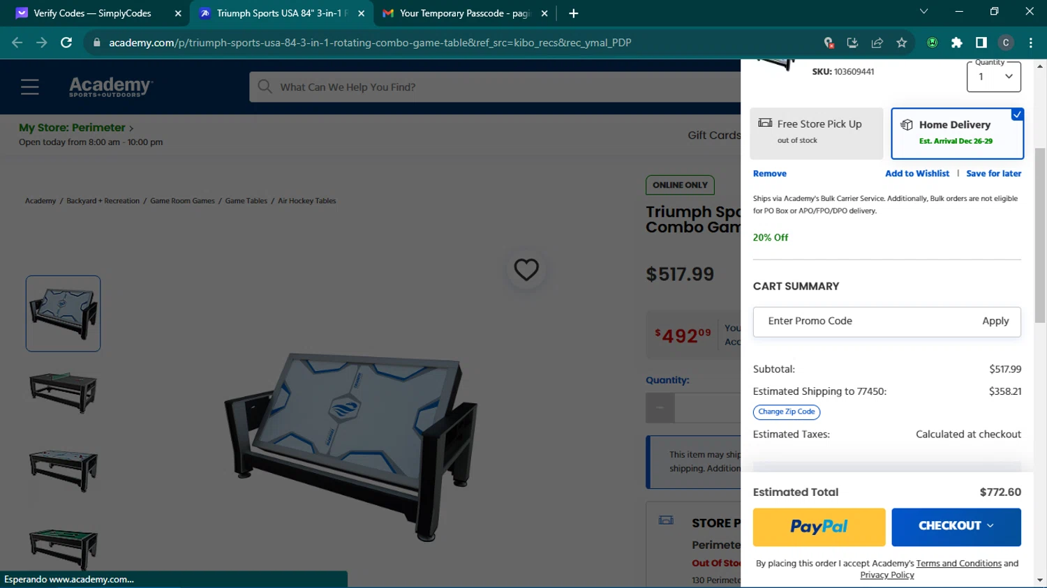 Academy Sports + Outdoors Promo Codes 10 Off 12 yy