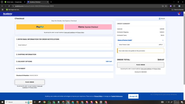 Academy Sports + Outdoors Promo Code (2 Verified) - $20 Off May 2025