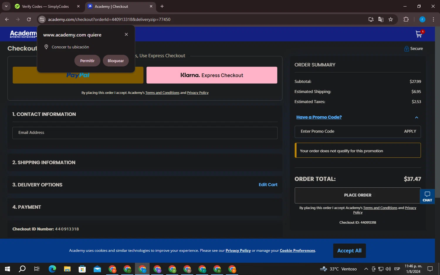 Academy Sports + Outdoors Promo Codes 10 Off August 2024