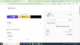 Acaia coupon verification screenshot