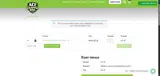 military15 coupon verification screenshot