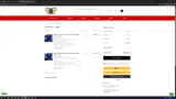 Accessories International coupon verification screenshot