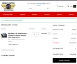 Accessories International coupon verification screenshot