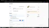 Accompany coupon verification screenshot
