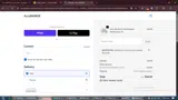 AccuBANKER coupon verification screenshot