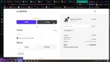 AccuBANKER coupon verification screenshot