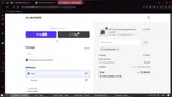 AccuBANKER coupon verification screenshot