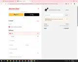 PEWPEWDAILY coupon verification screenshot