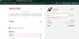 10OFF coupon verification screenshot