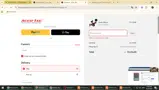 10OFF coupon verification screenshot