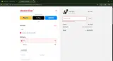 15OFF coupon verification screenshot
