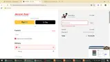 15OFF coupon verification screenshot